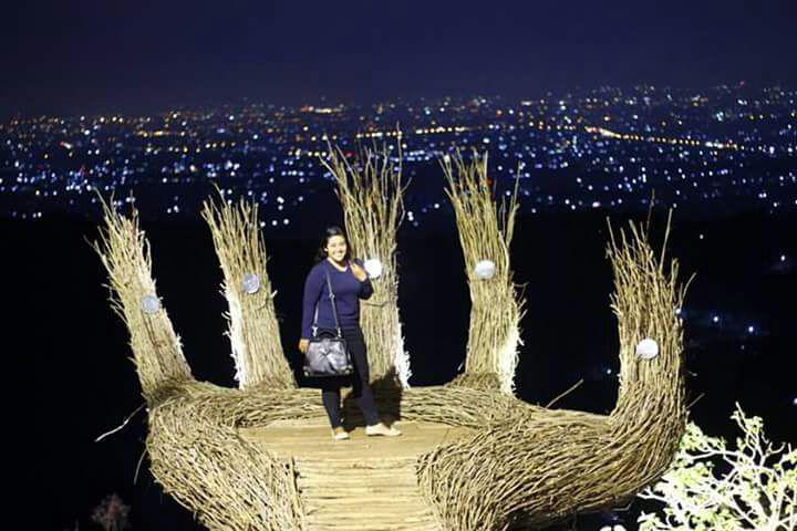 Paket Wisata 15